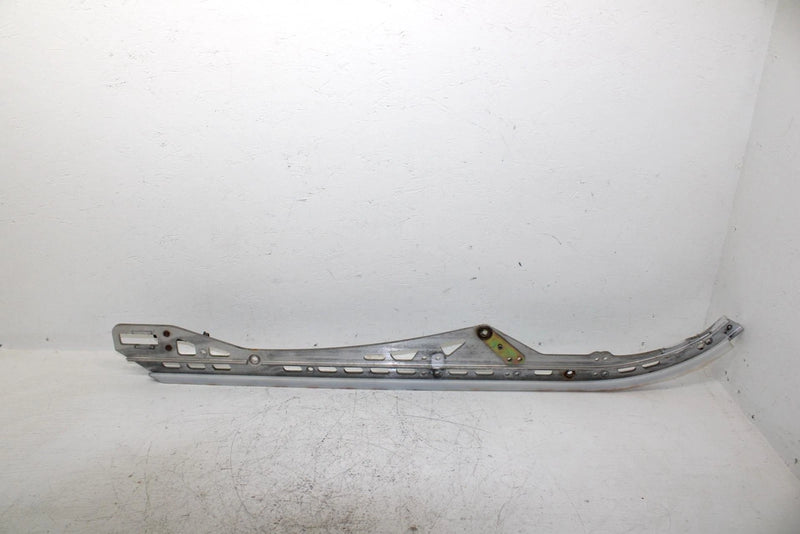 2013 Polaris 600 Rush Pro R Oem Skid Rail Set 1542923 1542924 SP29