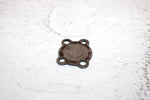 1980 Honda Atc110 Oem Oil Pump Cover 15121-028-060 AH73