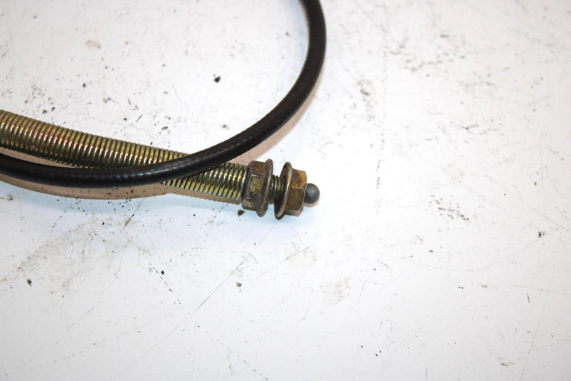 95 Arctic Cat Bearcat 440 Oem Brake Cable 0687-048 SA9