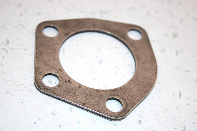 86 Kawasaki Bayou 185 Oem Position Plate 14014-1055 AK4