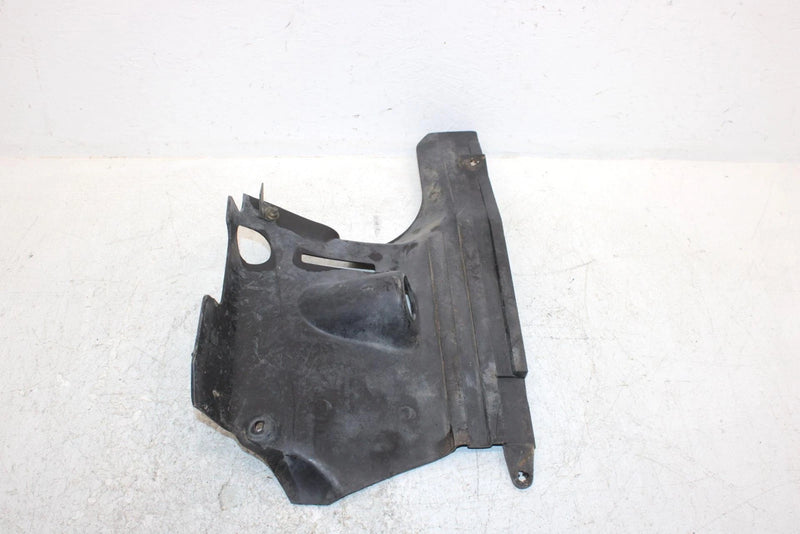 1999 Kawasaki Prarie 400 Oem Left Engine Cover 14091-1076 14091-1173-6Z AK28