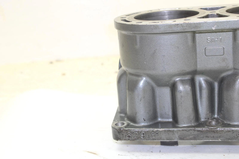 1997 Arctic Cat Montego Deluxe Oem Cylinder Std Bore 75.7mm 3008-326 JA7