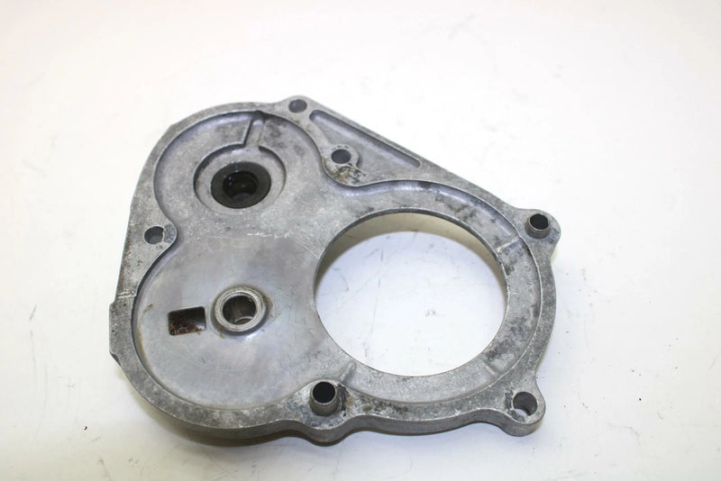 78 Yamaha Enticer 340 OEM Oil Pump Gear Inner Cover 8G8-15416-00-00 SY55