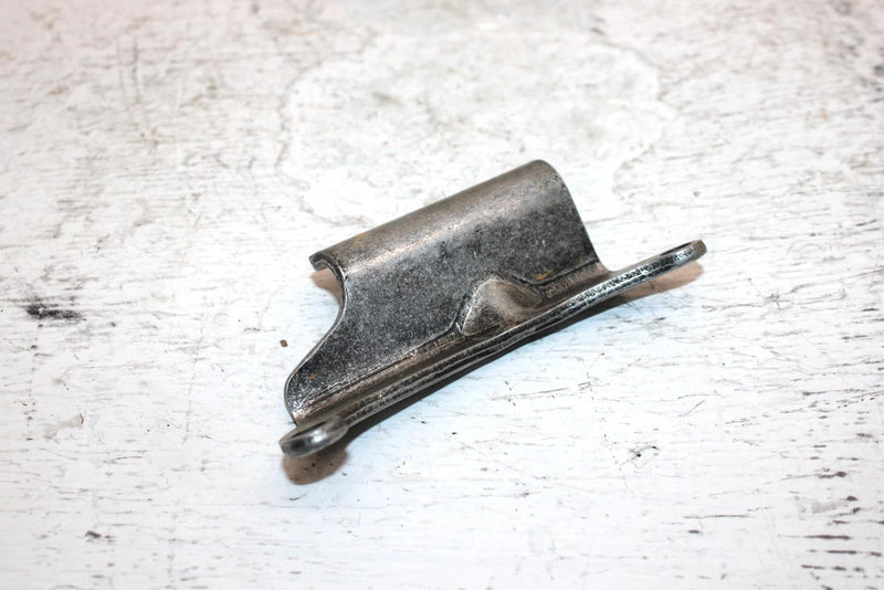 1990 Yamaha  Moto 4 Oem Starter Motor Bracket 24W-81823-00-00 AY5