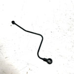 1988 Yamaha Moto 4 OEM Oil Delivery Pipe 1YW-13171-01-00 AY57