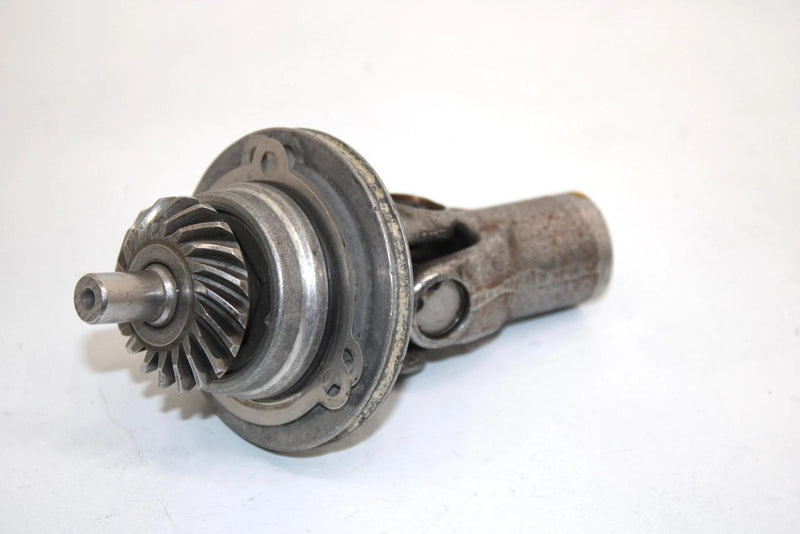 87 Yamaha  Champ 100 Yfm100t Oem Middle Drive Gear 2HX-17508-00-00 AY11