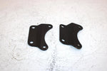 1983 Honda Atc 200 Oem Engine Hanger Set 50352-958-010 AH66