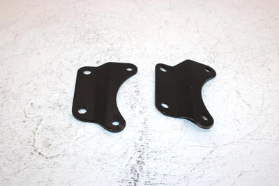 1983 Honda Atc 200 Oem Engine Hanger Set 50352-958-010 AH66