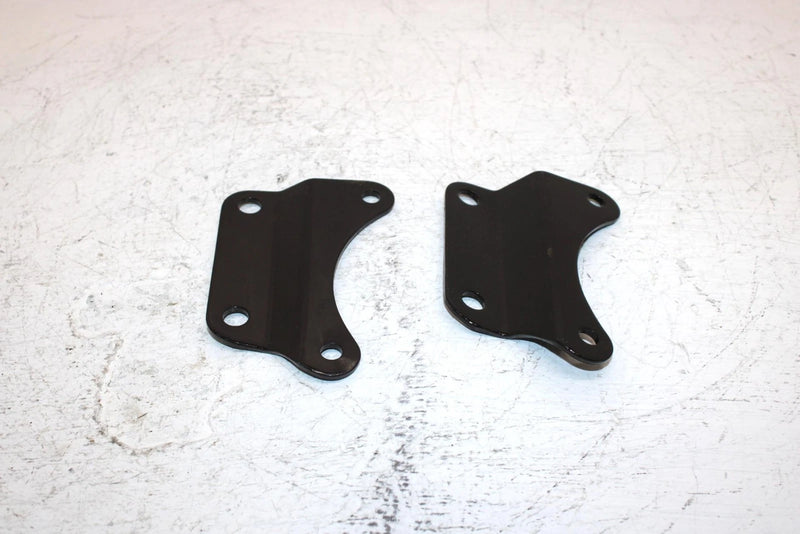 1983 Honda Atc 200 Oem Engine Hanger Set 50352-958-010 AH66