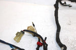 1986 Honda Trx 350 A Fourtrax 4x4 Oem Main Wire Harness 32100-HA7-670 AH43