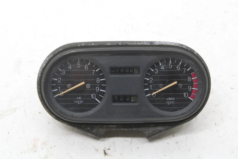 1985 Yamaha Phazer E Oem Meter Assembly 81R-83500-40-00 SY57