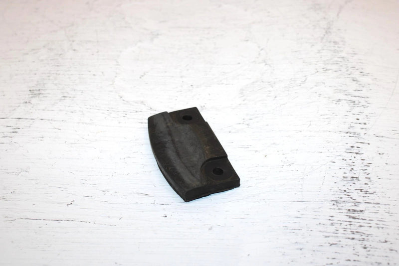 2002 Ski-doo Mxz 500 Oem Exhaust Pad 570044100 SS16