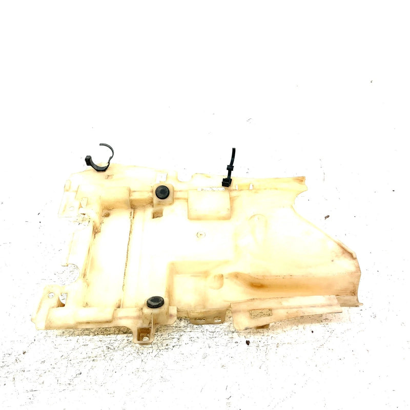 04-07 Honda Rancher 400 TRX400FA 4x4 AT OEM Lower Tank Shield 17515-HN7-010 AH77