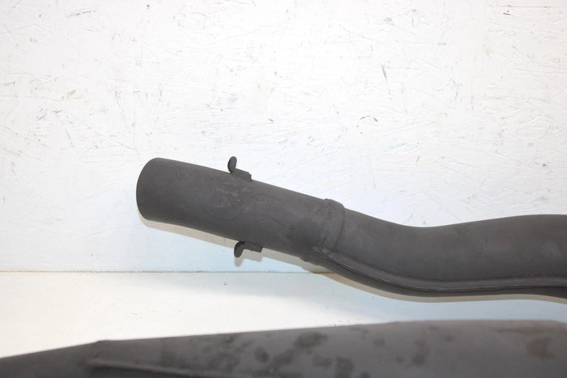 95 Arctic Cat Zrt 800 OEM Mag Expansion Chamber 0712-121 SA155