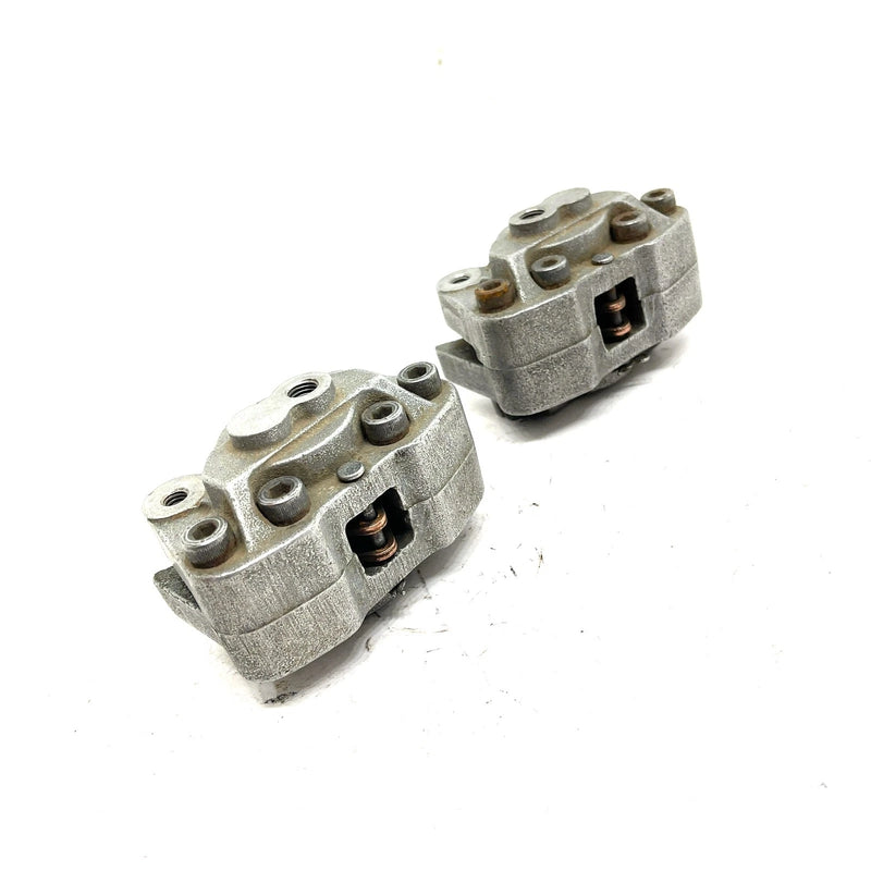 2003 Arctic Cat 400 4x4 Automatic OEM Left/Right Caliper Set 1436-422 AA35