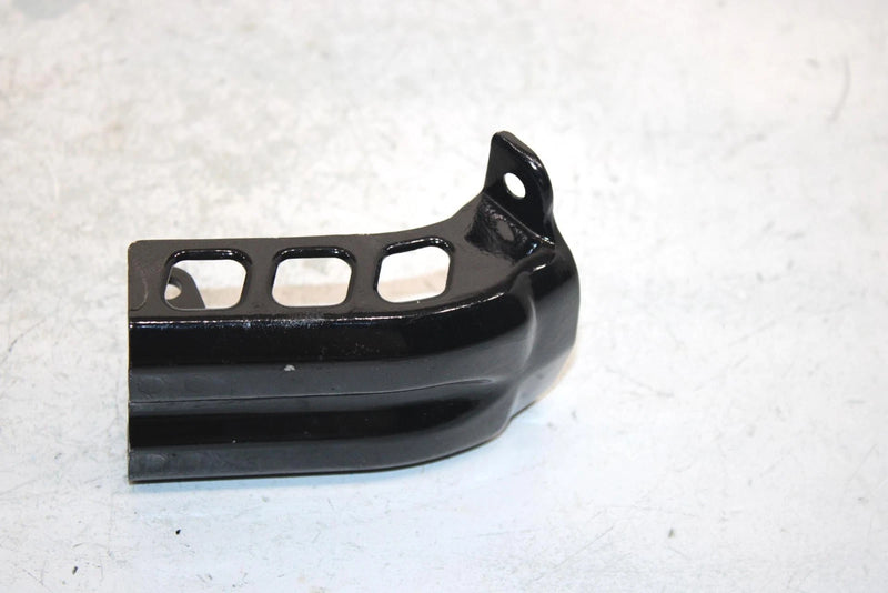 86 Honda Trx 350 A Fourtrax 350 Oem Oil Hose Guard 11332-HA7-670 AH25