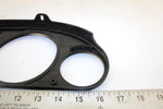 1999 Ski-doo Mach Z Oem Gauge Support Dash Plate 572098600 Q3057
