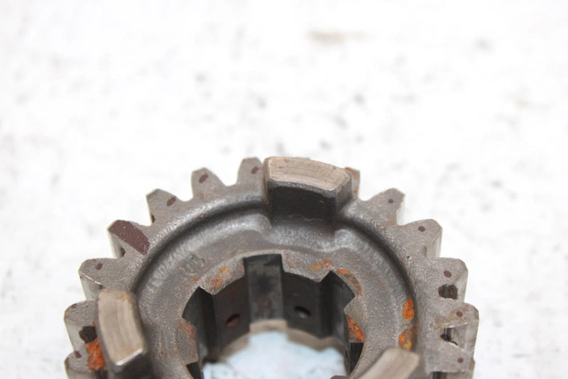1997 Arctic Cat Bearcat 454 Oem 4th Driven Gear 22T 3446-219 AA11