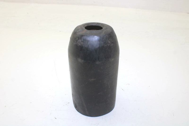 96 Polaris Classic OEM Rear Suspension Arm Front Shock Cover 5410874 SP122