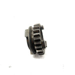 95 Yamaha Big Bear 350 YFM350FW 4x4 OEM 24T 5th Wheel Gear 4KB-17251-00-00 AY58