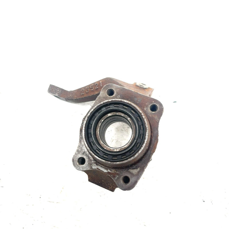 96 Yamaha Kodiak 400 4x4 OEM Right Steering Knuckle 3HN-23502-02-00 AY64
