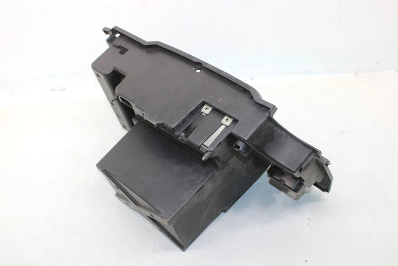 2015 Yamaha Viking Vi Oem Battery Tray Box 1XD-H212B-00-00 XY0.2