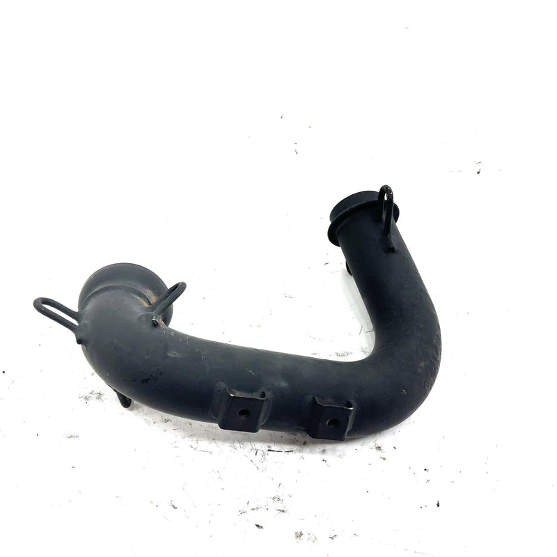 08-10 Polaris RZR 800 EFI OEM Exhaust Header Pipe 1261851-489 XP8.1