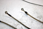 07 Polaris Sportsman 800 Efi Oem Brake Lines (Set) 1911074 AP59