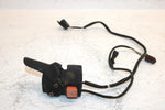 1996 Ski-doo Mxz 583 Oem Throttle Lever 572028600 572057000 SS11