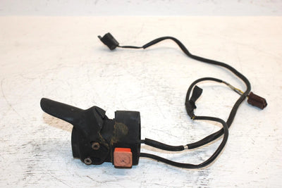 1996 Ski-doo Mxz 583 Oem Throttle Lever 572028600 572057000 SS11