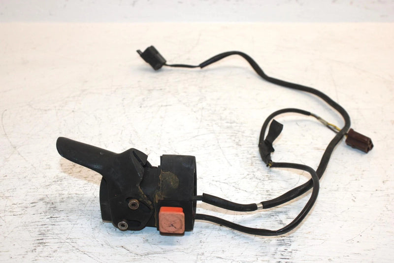 1996 Ski-doo Mxz 583 Oem Throttle Lever 572028600 572057000 SS11