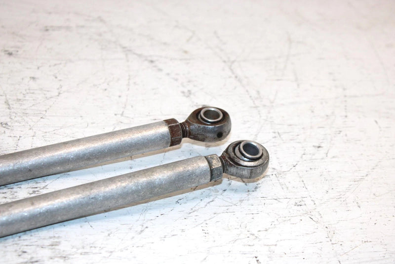1996 Polaris 500 Oem Drag Link Tie Rod Pair 5332712 SP14