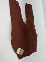 New Children’s Orange Equestrian English Breeches. 6 C 523 D-74