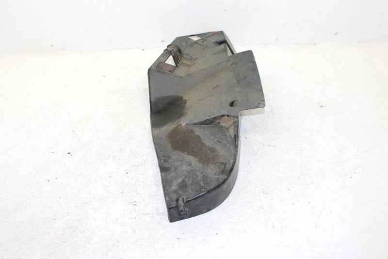 2000 Honda Trx 250 Recon Oem Left Inner Splash Guard 61867-HM8-000 AH52