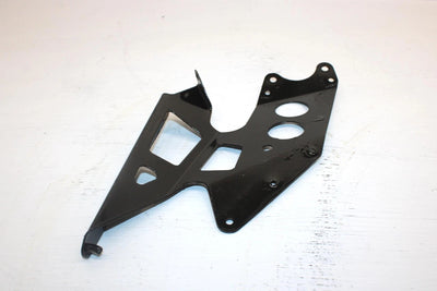 1996 Ski-doo Formula Iii 600 Oem Left Footrest Side Plate 518312908 SS22