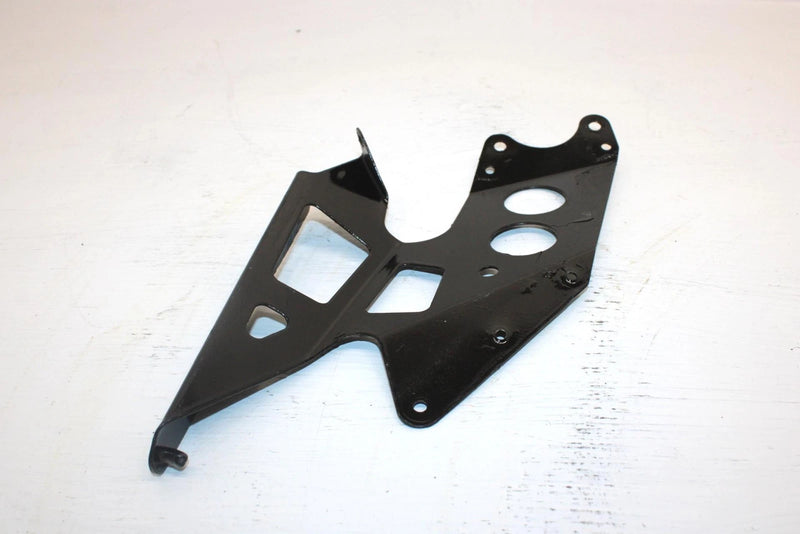 1996 Ski-doo Formula Iii 600 Oem Left Footrest Side Plate 518312908 SS22