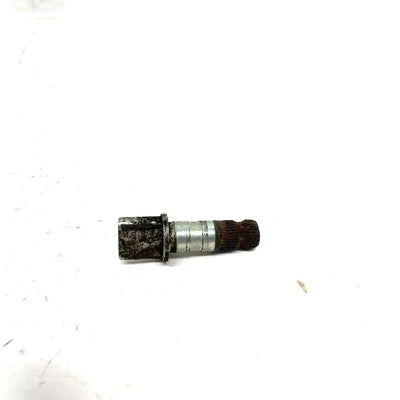 85-86 Polaris Trail Boss 250R OEM Front Brake Camshaft 1525029 Q6451