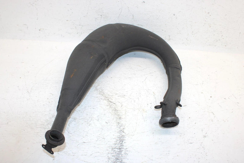 1998 Arctic Cat Zrt 600 Oem MAG Side Expansion Chamber 0712-219 SA36