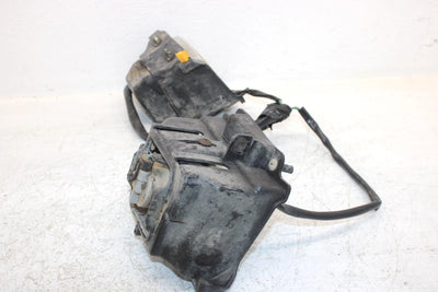 2002 Honda Foreman Rubicon 500 Oem Headlight Set 33100-HN5-670 AH53