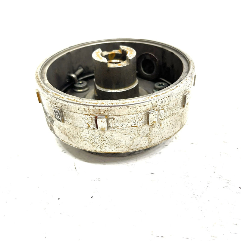 09-14 Honda Rancher 420 OEM Flywheel 31110-HP7-A01 AH28