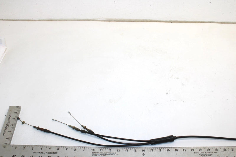 98 Polaris Lite Oem Throttle Cable 7080557 SP160