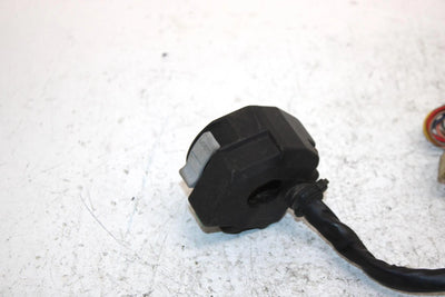 1998 Polaris Magnum 425 4x4 Oem Left Switch 4110205 AP97