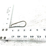 2001 Bombardier DS650 OEM Seat Latch Spring 269700017 AB16