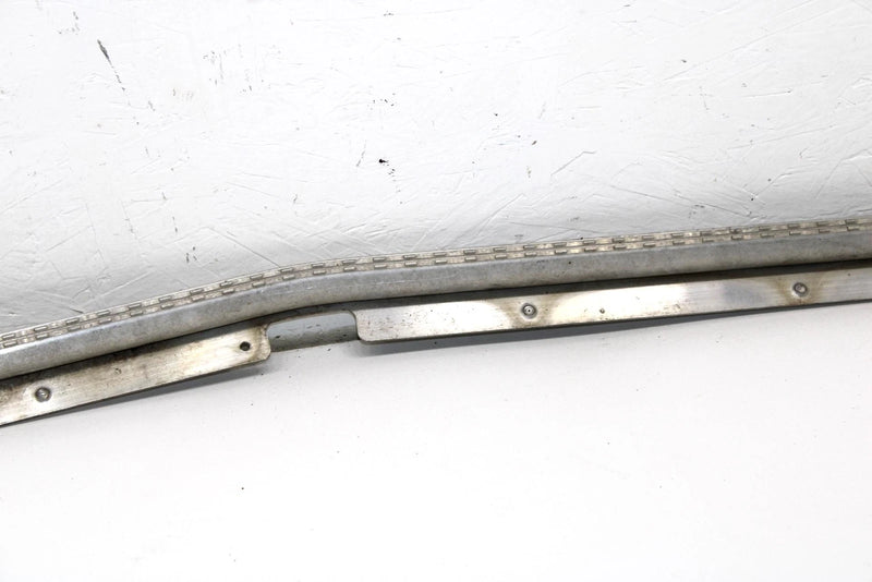 11 Polaris Turbo Iq Oem Left Heat Exchanger 5136125 SP176