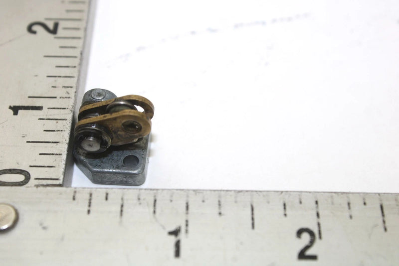Yamaha OEM Carb Slide Connector 8CD-14188-00-00 Q1579