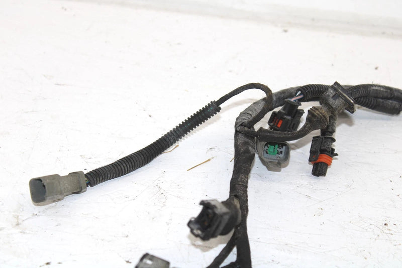 2003 Ski-doo Grand Touring 800 Oem Main Engine Wiring Harness 420664310 SS93