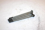 2009 Suzuki Lt-a400f Oem Cylinder Bolt Set 09103-10321 AS26