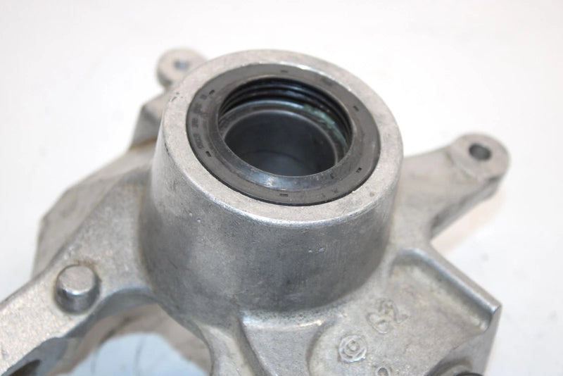 18 Suzuki King Quad 500 Oem Right Steering Knuckle 51231-31G20 AS3