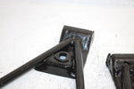 1999 Polaris Sportsman 335 Oem Upper A Arm Set 1040587-067 1040586-067 AP77