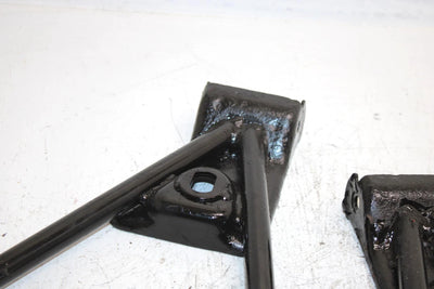 1999 Polaris Sportsman 335 Oem Upper A Arm Set 1040587-067 1040586-067 AP77